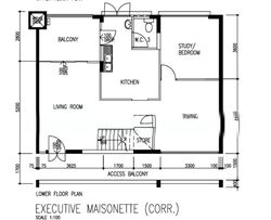 Blk 238 Bishan Street 22 (Bishan), HDB Executive #557134751